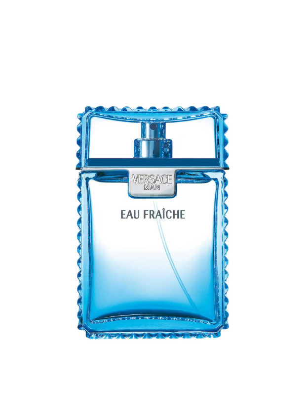 Man Eau Fraiche Edt